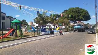 Vai Começar O Tradicional Festejo De São João Batista