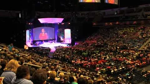 Jennifer Nassar: Women of Faith