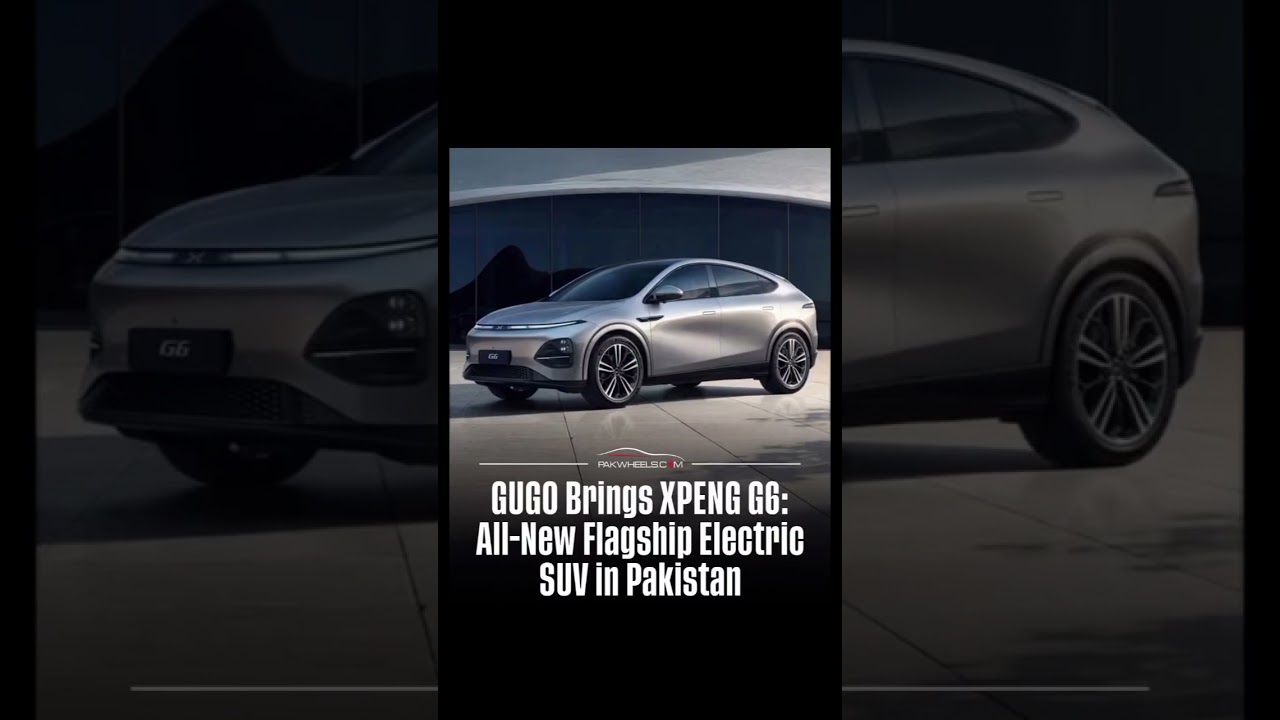 GUGO brings new Flagship Electric Vehicles. 