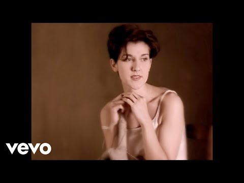 Céline Dion (+) Pour que tu m'aime  encore