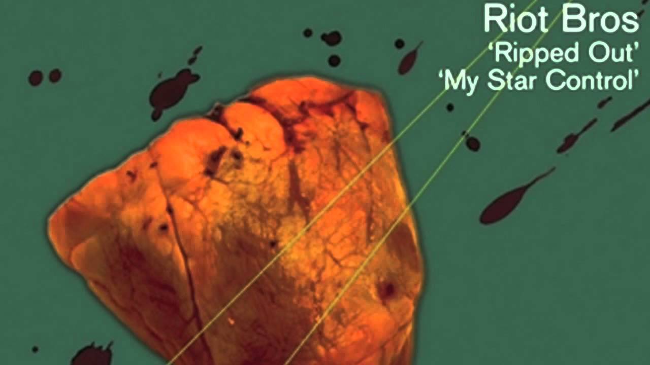 Download Riot Bros - Ripped Out (HD) MP3