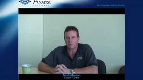 Insight into W.D. Gann - Part 2/2