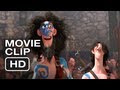 Brave Movie 4 The Suitors 2012 Pixar Movie Hd