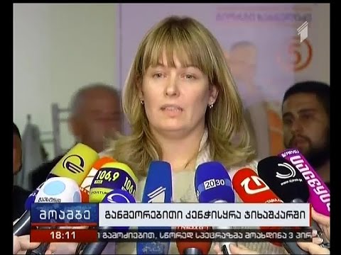 გახდება თუ არა აუცილებელი ზუგდიდის 66-ე მაჟორიტარულ ოლქში არჩევნების მეორე ტურის ჩატარება