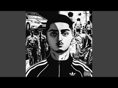 Morad & Rvfv - Desespero