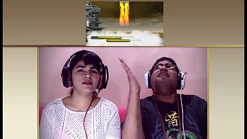 FICTION FACTORY (Feels Like) Heaven REACTION