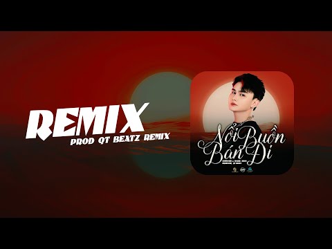 Hoon G5R - The Sadness of Selling Remix | Prod QT Beatz Remix