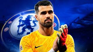 This Is Why Chelsea Want Diogo Costa!
