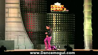 Babywockee L Hip Hop International 2012 Performance L Dance Mogul Magazine