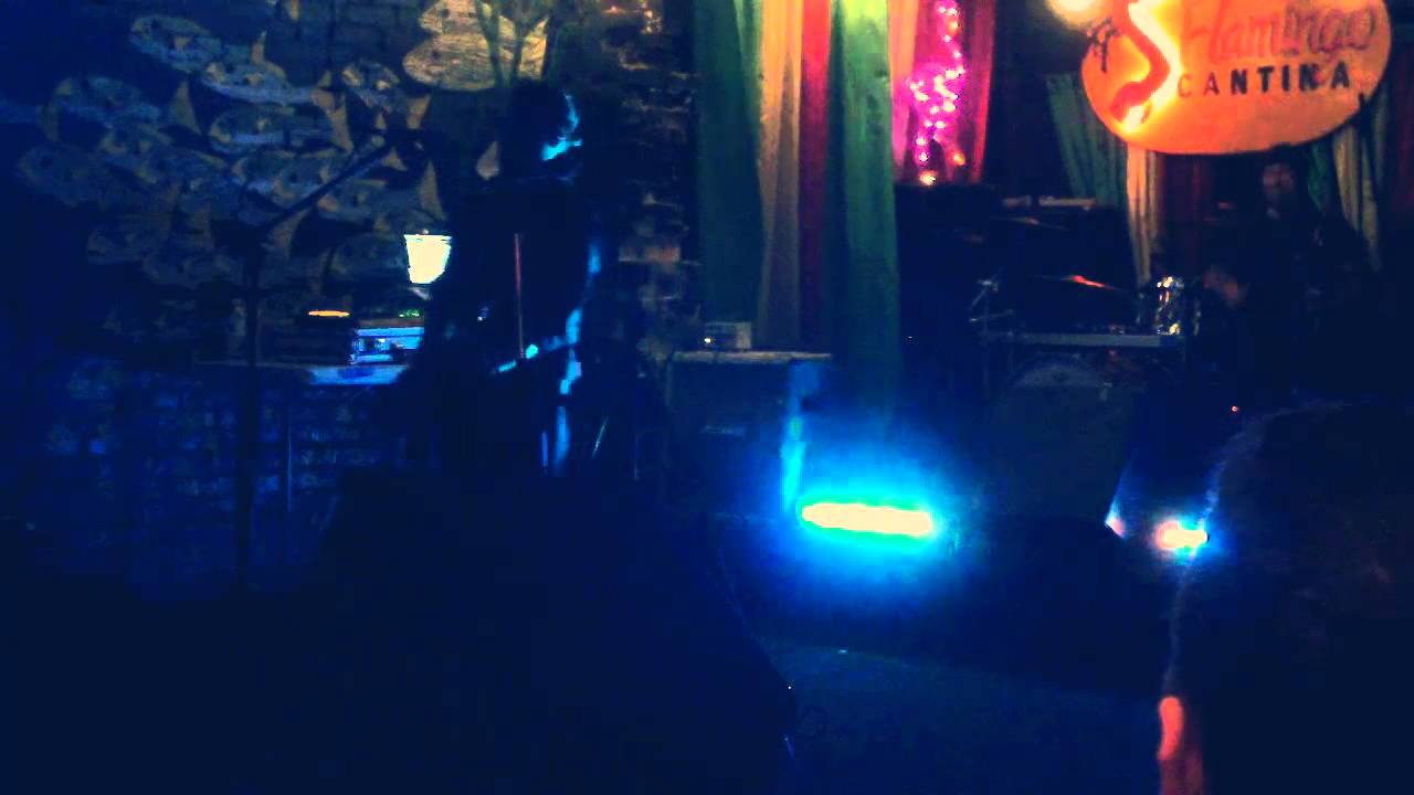 MAAJR - FLAMES (LIVE)