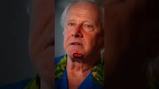 Air Supplys Hitmaker Graham Russells Path To Fame airsupply viral shorts