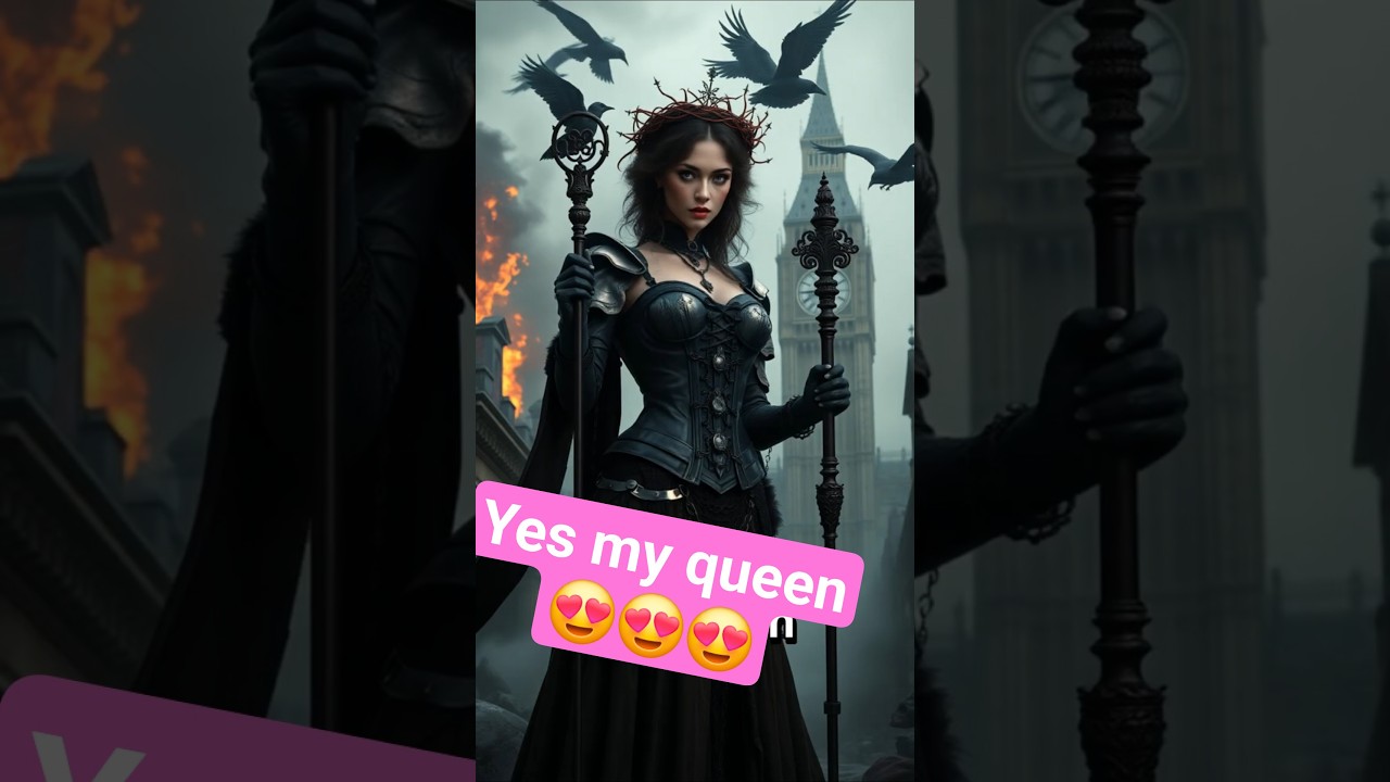 13 AI Villains. 1 Pick. Who’s Yours? 