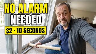 10 Poor Man Home-Defense Tricks That Make $5,000 Security Systems Look Like a Scam