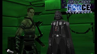 Star Wars: The Force Unleashed (DS) Full Game