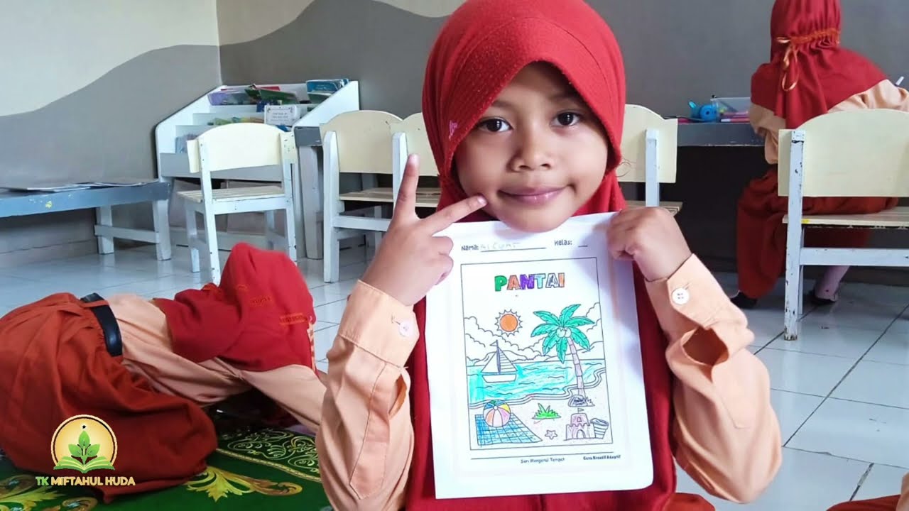 PEMBELAJARAN KELAS TK B ( 1-12 FEBRUARI 2026)