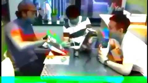 Operation Management (Chapter 1- Fritoy Lay)