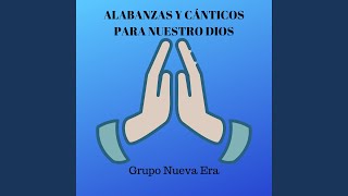 Video thumbnail of "Grupo Nueva Vida - Si Tuvieras Fe Como un Granito de Mostaza"