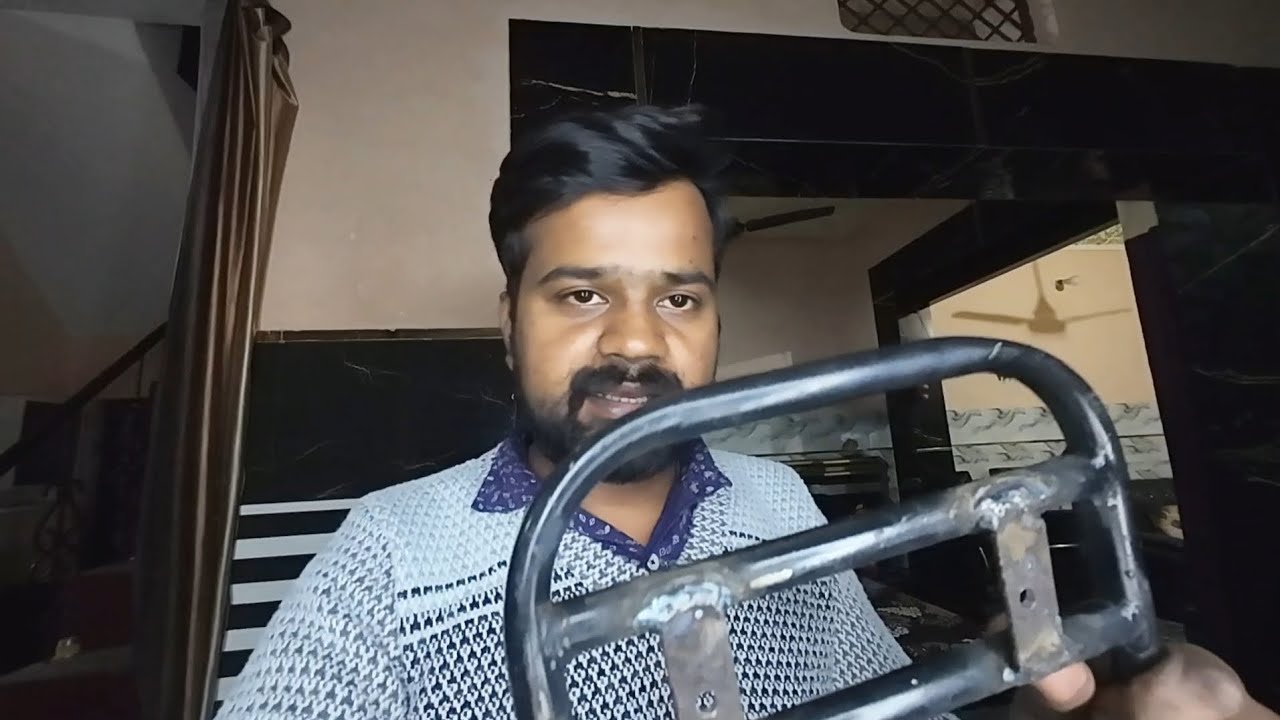 आज Tour का closing कर दिया/ bullet का chain Lube #minivlog #vlog #chains #royalenfield #vlogger -45