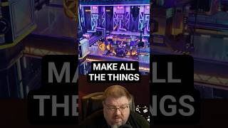 Its An Automation Game: Automate