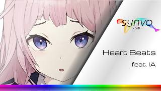 Heart Beats feat. IA (English)