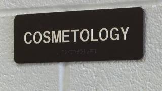 Cosmetology Spotlight