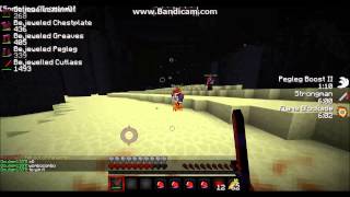 Kohi - End FFA (60 FPS)