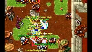 Drugovich-Global Jatiuca Team (Part 4)