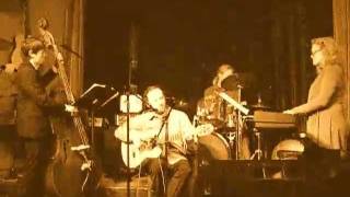 The Jani Kosturski Jazz Quartet The Girl From Ipanema Live