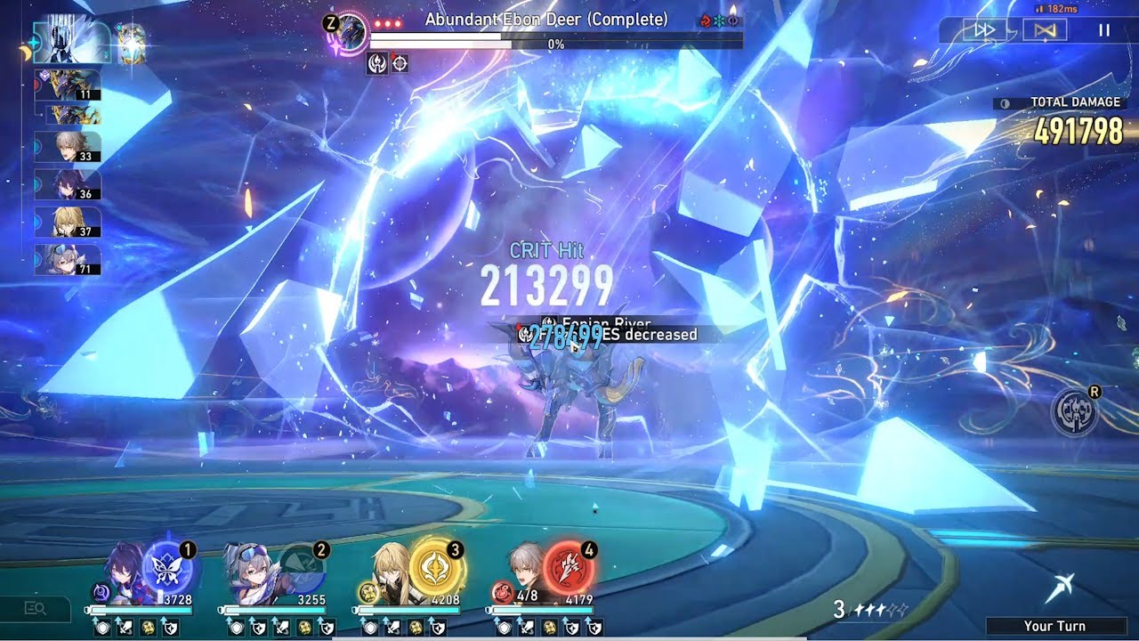 Insane Remembrance path damage | Simulated Universe 7 Max Difficulty