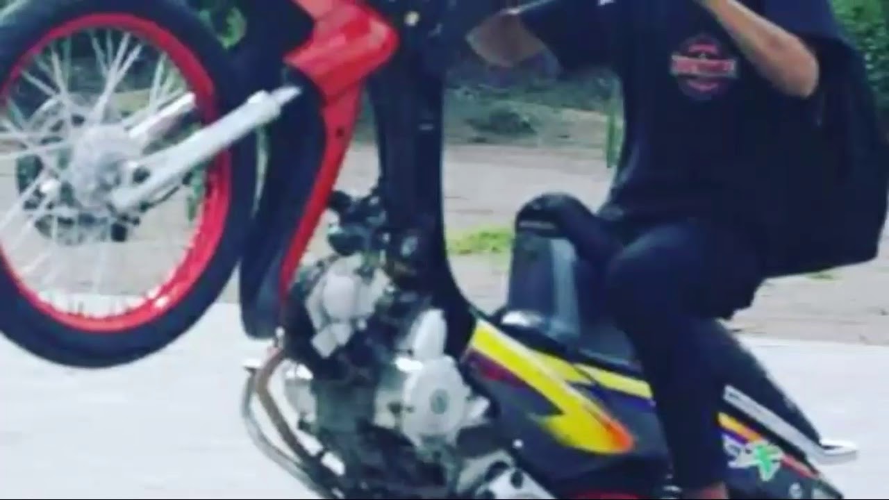 Simpel Bikin Motor Supra Kalian Bertenaga Tanpa Bore Up By Sa Sae Vlog