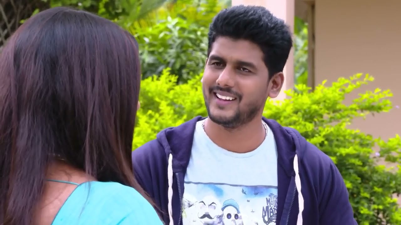 Raktha Sambandham - Ep 678 - Meghana lokesh, Jyothi reddy - Telugu Tv Serial - Zee5 Telugu Classics