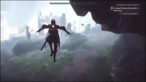 WHY THE INTERCEPTOR IS THE BEST JAVELIN!!! Anthem