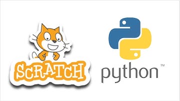 Comparing Scratch With Other Programming Languages - What