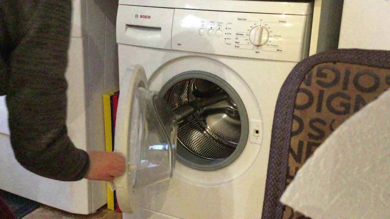 Washer and dryer song YouTube