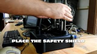 E-231 PASCO Capstone Tensile Tutorial