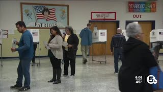 Everything to know about the 2024 elections in Ohio