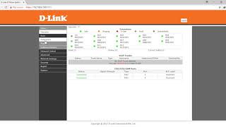How to Setup and Configuration D-link DVX 2002F IP PBX