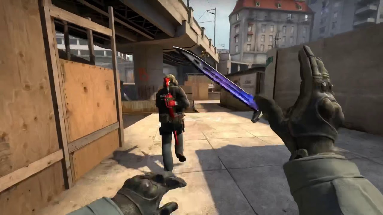 CS:GO - TaapoS vs MMmix  date 5/10/2018