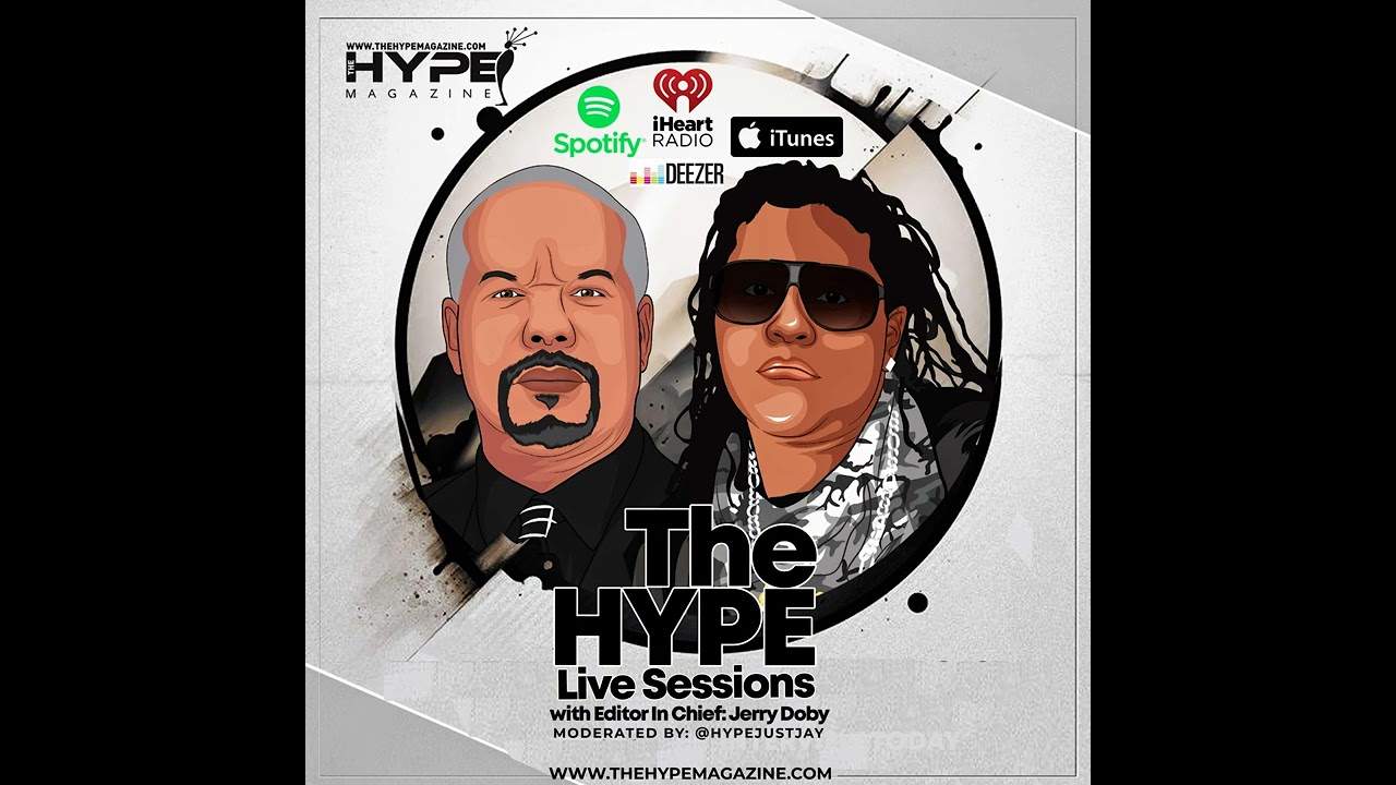 Chris "Gotti" Lorenzo Discusses His 'Add Ventures' Imprint and its Mission