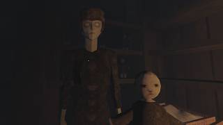 The Doll Maker Полное прохождение