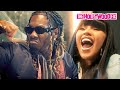 Cardi B & Offset Quiz Each Other On Their Relationship & Talk New McDonald