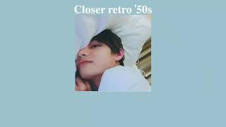 Download Lagu [THAISUB] Closer - retro '50s prom style Cover แปลไทย
