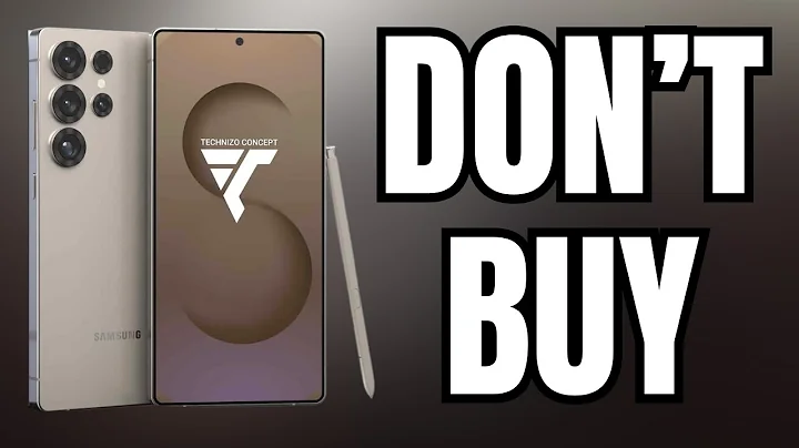 5 BIGGEST Problems With The Galaxy S25 Ultra!