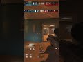 BEST R6 SENS TO HIT CHAMPION #r6 #r6sace #rainbowsixsiegeclip #r6siege #sixinvitational