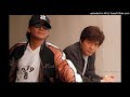 まわせ大きな地球儀Live at 渋茶会  CHAGE and ASKA