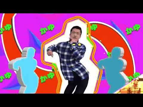 ｶｯｰｶｯｰｶﾕｳﾏ(ﾟ∀ﾟ)