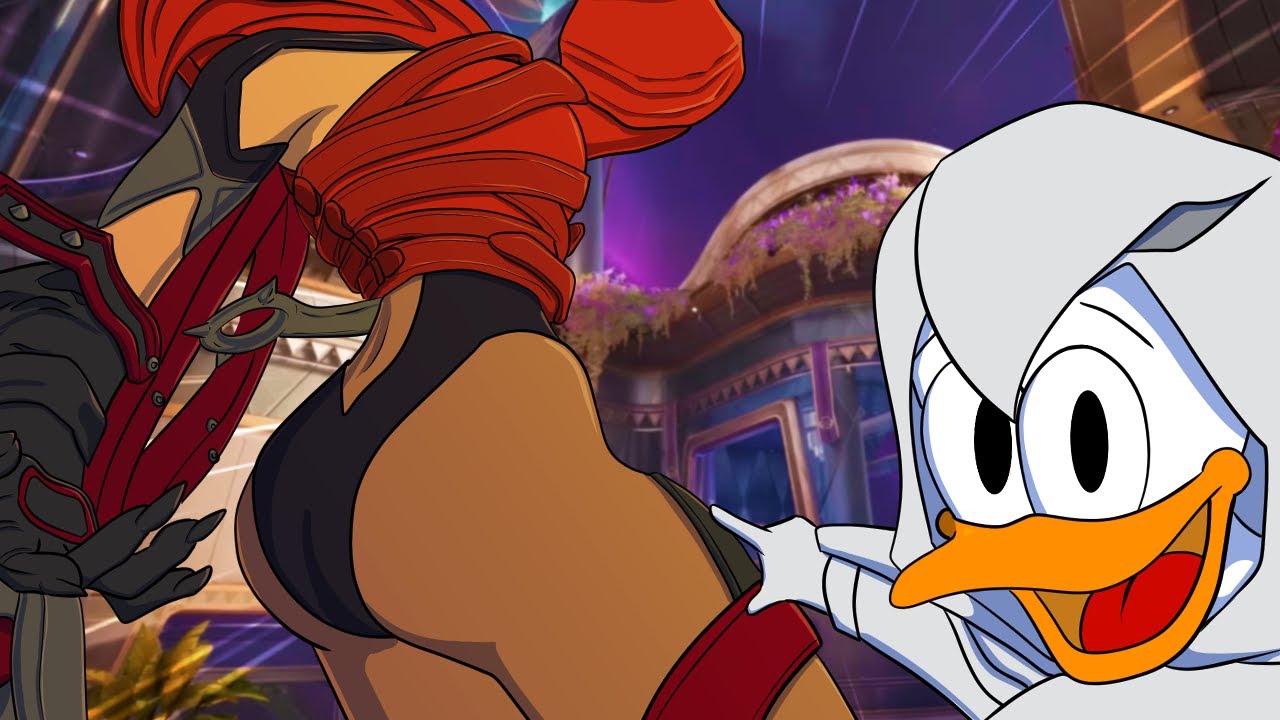 MARVEL RIVALS just keeps getting BETTER