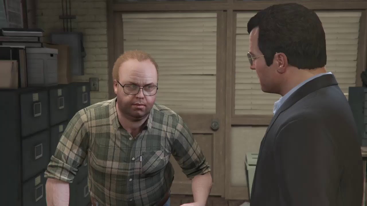 GTA Life | Arkham Junkie