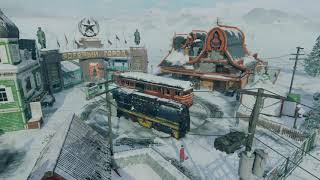 Just a Regular Day on Black Ops 4