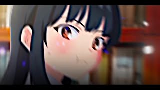 Yamada Anna - AMV - Node Video (preset?) screenshot 2